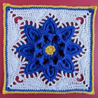 crochet patterns-examples part 8