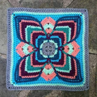 crochet patterns-examples part 8