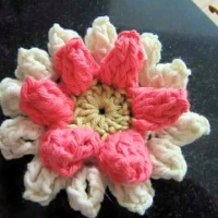 crochet patterns-examples part 8
