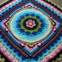 crochet patterns-examples part 8