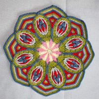 crochet patterns-examples part 8