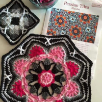 crochet patterns-examples part 8