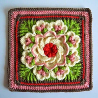crochet patterns-examples part 8