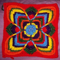 crochet patterns-examples part 8