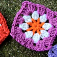 crochet patterns-examples part 8