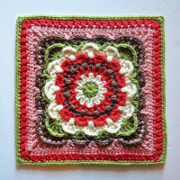crochet patterns-examples part 8