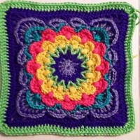 crochet patterns-examples part 8