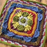 crochet patterns-examples part 8