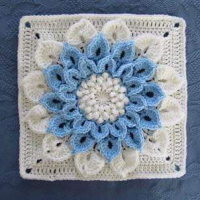 crochet patterns-examples part 8
