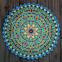 crochet patterns-examples part 8