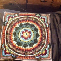 crochet patterns-examples part 8