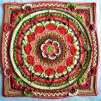 crochet patterns-examples part 8