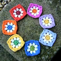 crochet patterns-examples part 8