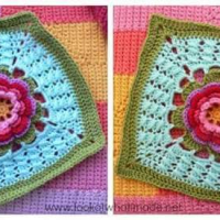 crochet patterns-examples part 8