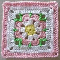 crochet patterns-examples part 8