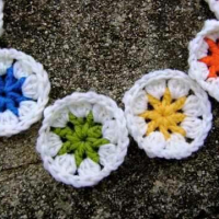 crochet patterns-examples part 8