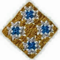 crochet patterns-examples part 8
