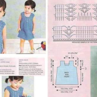 Baby Crochet Patterns Part 17 Baby Crochet Patterns Part 17