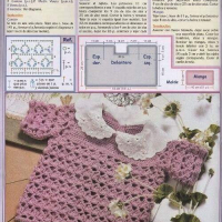 Baby Crochet Patterns Part 17 Baby Crochet Patterns Part 17