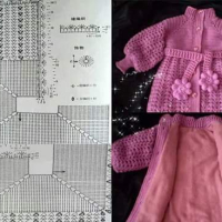 Baby Crochet Patterns Part 17 Baby Crochet Patterns Part 17
