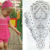 Baby Crochet Patterns Part 17 Baby Crochet Patterns Part 17