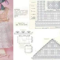 Baby Crochet Patterns Part 17 Baby Crochet Patterns Part 17