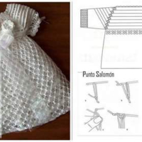 Baby Crochet Patterns Part 17 Baby Crochet Patterns Part 17