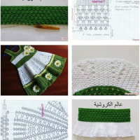Baby Crochet Patterns Part 17 Baby Crochet Patterns Part 17