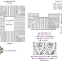 Baby Crochet Patterns Part 17 Baby Crochet Patterns Part 17