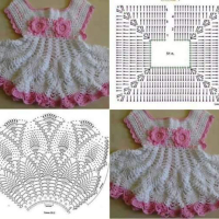 Baby Crochet Patterns Part 17 Baby Crochet Patterns Part 17
