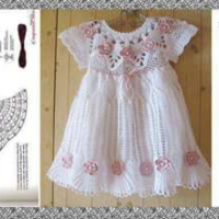 Baby Crochet Patterns Part 17 Baby Crochet Patterns Part 17