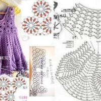 Baby Crochet Patterns Part 17 Baby Crochet Patterns Part 17