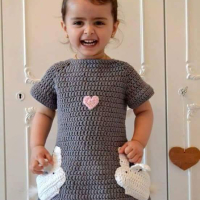 Baby Crochet Patterns Part 17 Baby Crochet Patterns Part 17