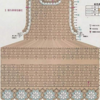 Baby Crochet Patterns Part 17 Baby Crochet Patterns Part 17