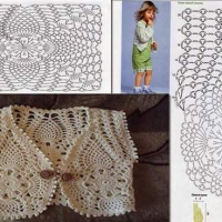 Baby Crochet Patterns Part 17 Baby Crochet Patterns Part 17