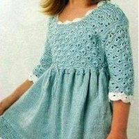 Baby Crochet Patterns Part 17 Baby Crochet Patterns Part 17