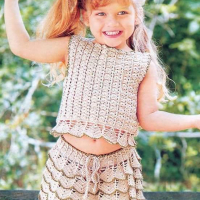 Baby Crochet Patterns Part 17 Baby Crochet Patterns Part 17