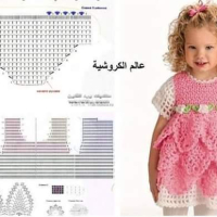 Baby Crochet Patterns Part 17 Baby Crochet Patterns Part 17