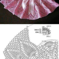 Baby Crochet Patterns Part 17 Baby Crochet Patterns Part 17