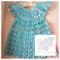 Baby Crochet Patterns Part 17 Baby Crochet Patterns Part 17