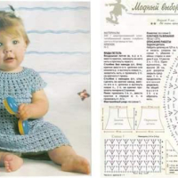 Baby Crochet Patterns Part 17 Baby Crochet Patterns Part 17