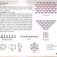 Baby Crochet Patterns Part 17 Baby Crochet Patterns Part 17