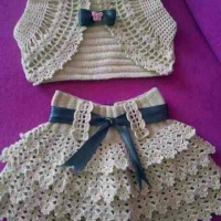 Baby Crochet Patterns Part 18 Baby Crochet Patterns Part 18