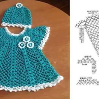 Baby Crochet Patterns Part 18 Baby Crochet Patterns Part 18