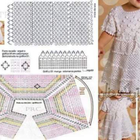 Baby Crochet Patterns Part 18 Baby Crochet Patterns Part 18
