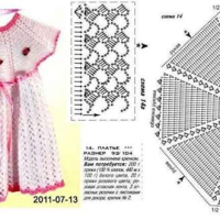 Baby Crochet Patterns Part 18 Baby Crochet Patterns Part 18