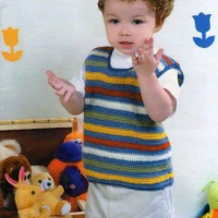 Baby Crochet Patterns Part 18 Baby Crochet Patterns Part 18
