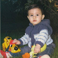 Baby Crochet Patterns Part 18 Baby Crochet Patterns Part 18
