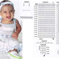 Baby Crochet Patterns Part 18 Baby Crochet Patterns Part 18