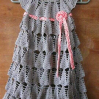 Baby Crochet Patterns Part 18 Baby Crochet Patterns Part 18